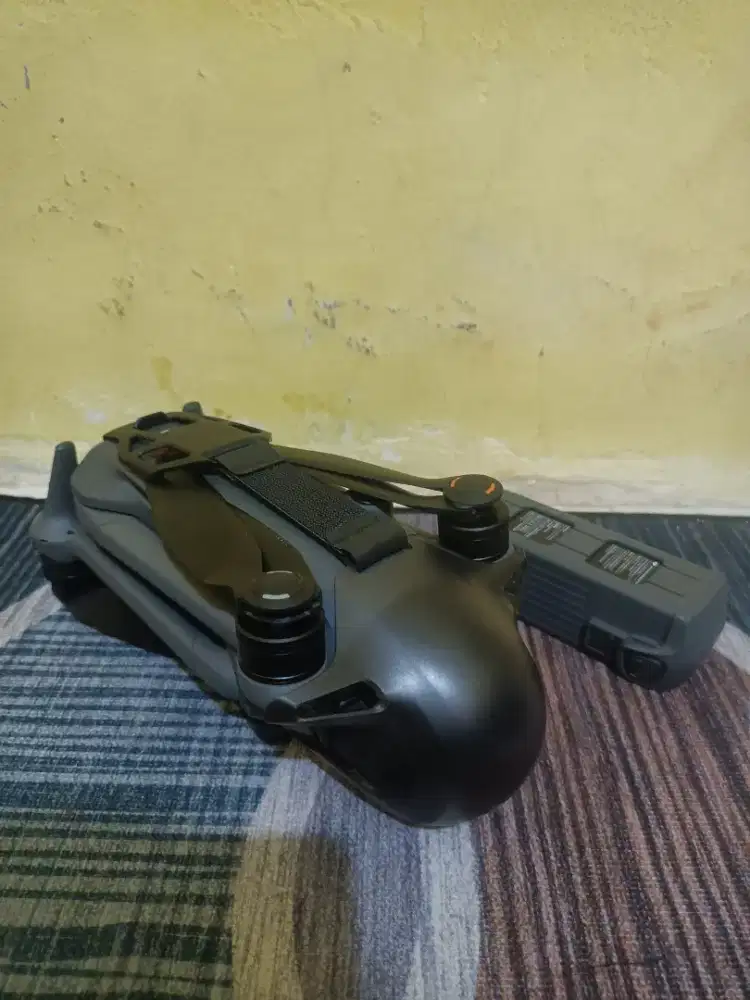 Dji Mavic 4 Pro 512Gb ex Creator Combo