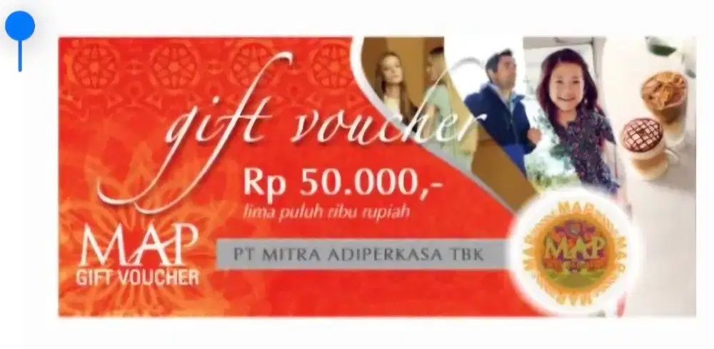 VOUCHER MAP NOMINAL 300RB