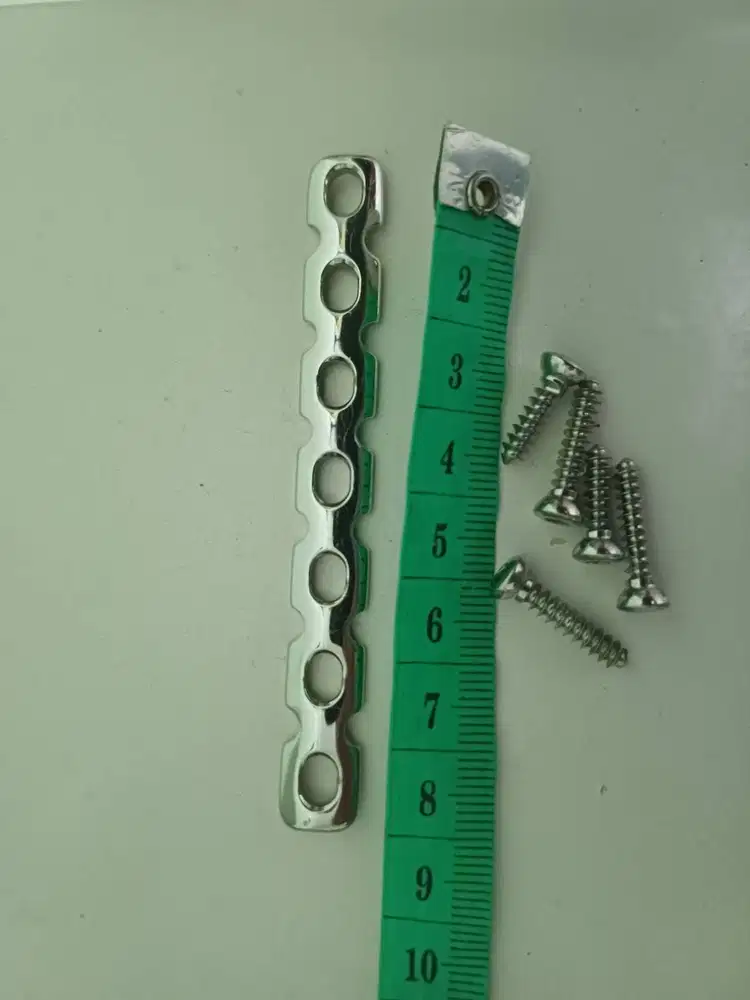 Pen Patah Tulang