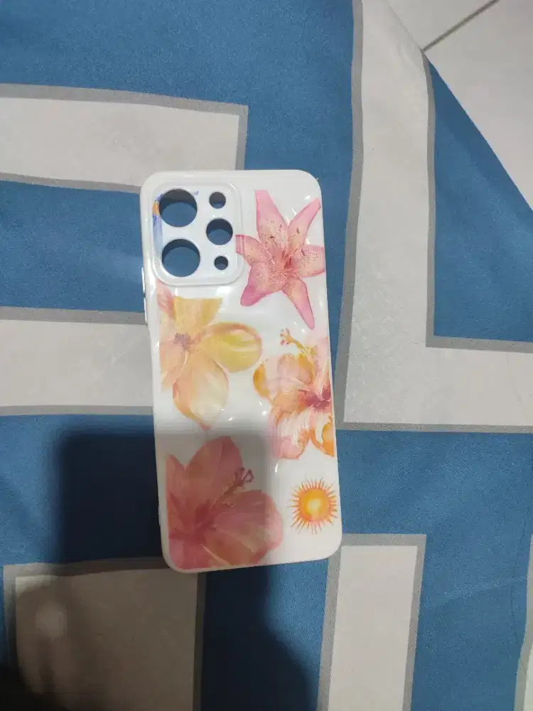 Case HP iPhone 16 pro
