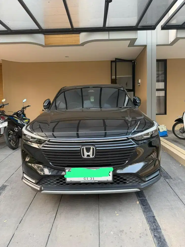 Honda HR-V 2023 Bensin