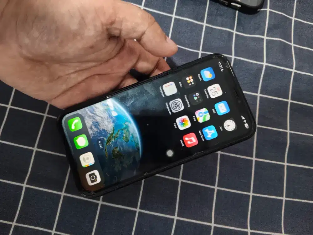 I Phone Xr 64 Gb Inter