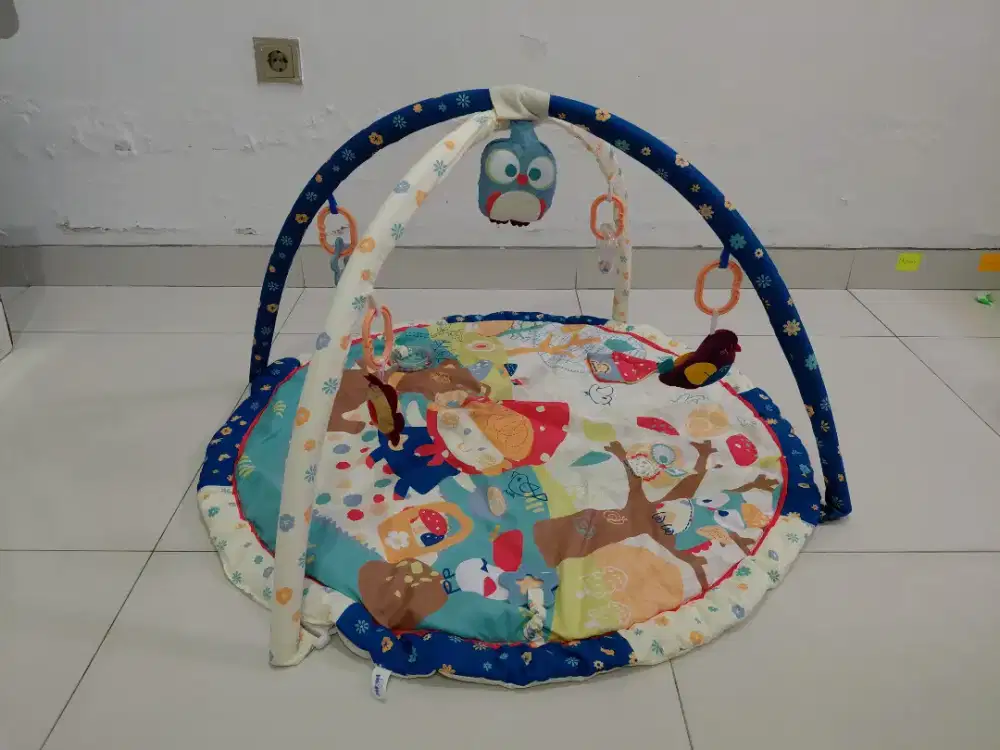 Baby Playmate Pumpee