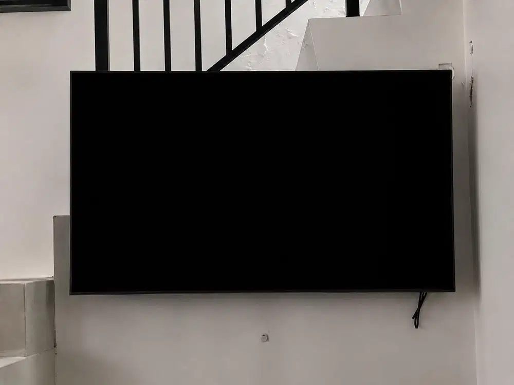 TV Samsung smart tv 50 inch