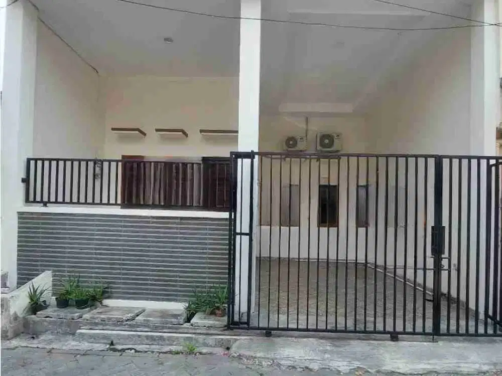 Dijual Perumahan Poris Indah Cipondoh kota Tangerang