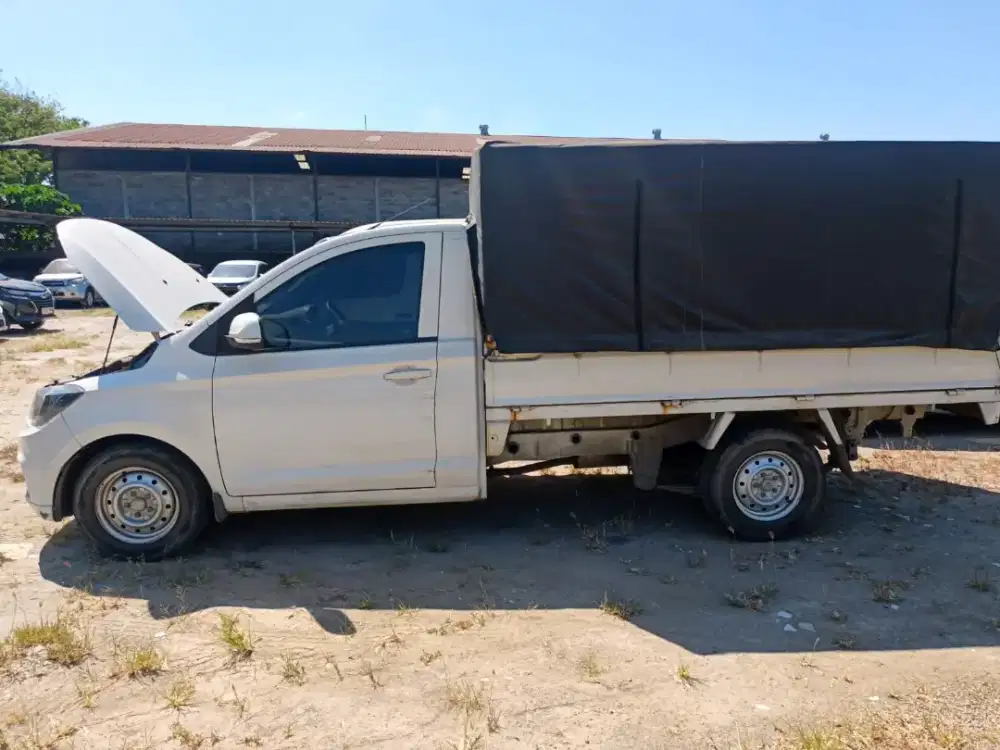 Wuling Formo Max Pu 2023 AC PS PW
