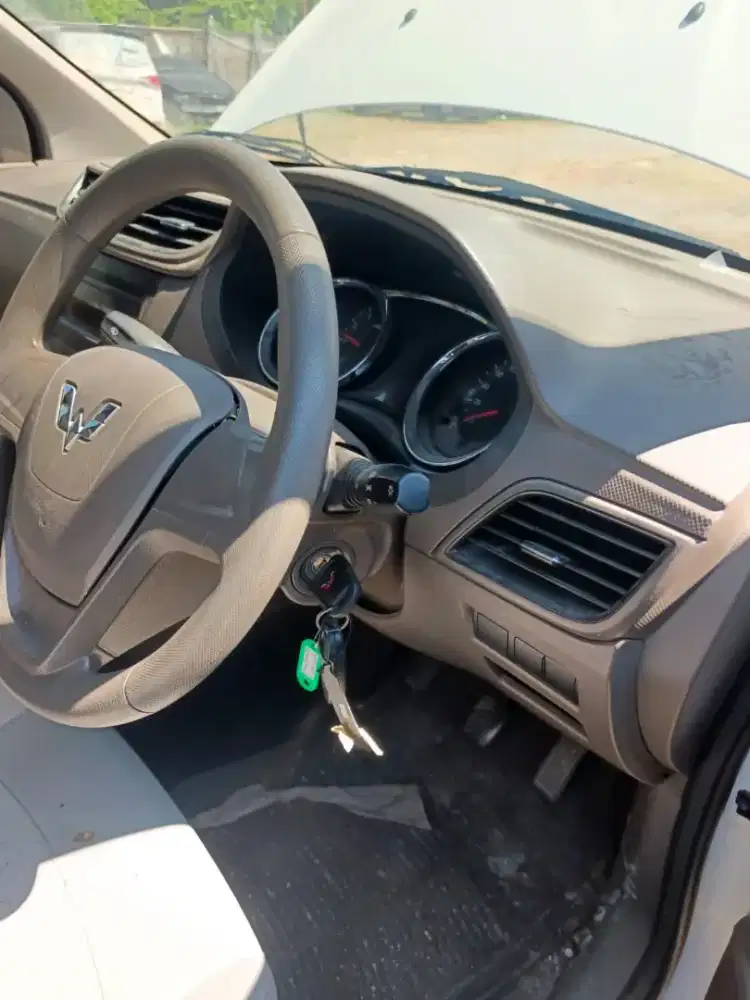 Wuling Formo Max Pu 2023 AC PS PW