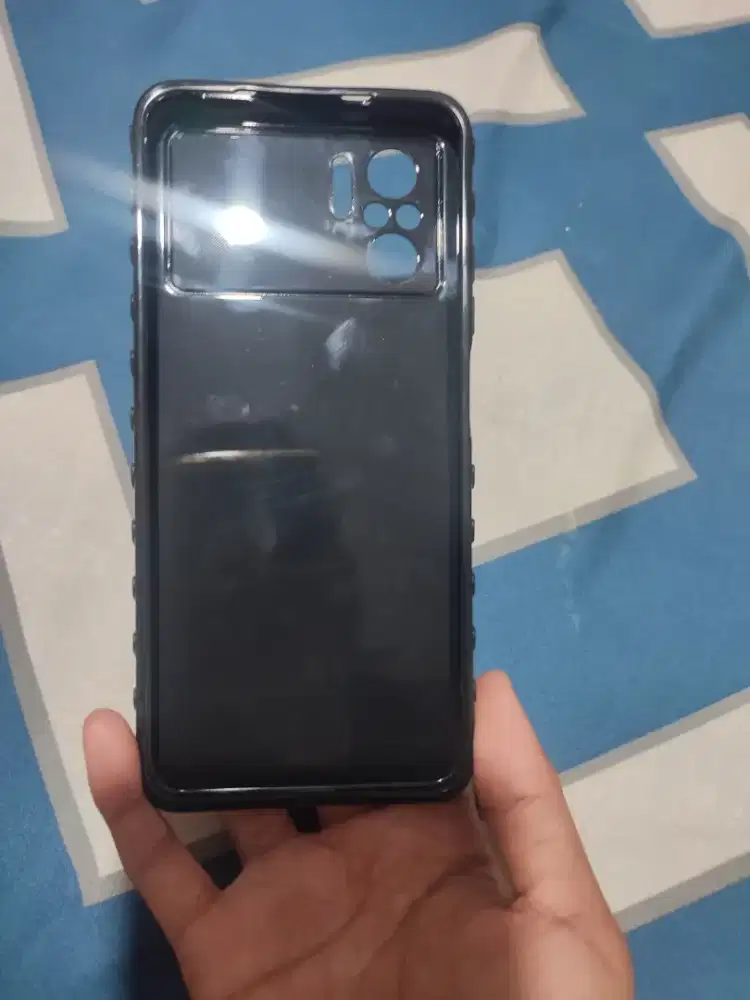 CASE HP REDMI NOTE 10 4G