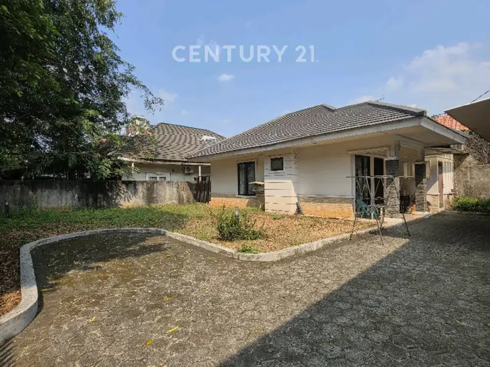 Tempat Usaha Bonus Rumah Kebayoran Lama Jaksel