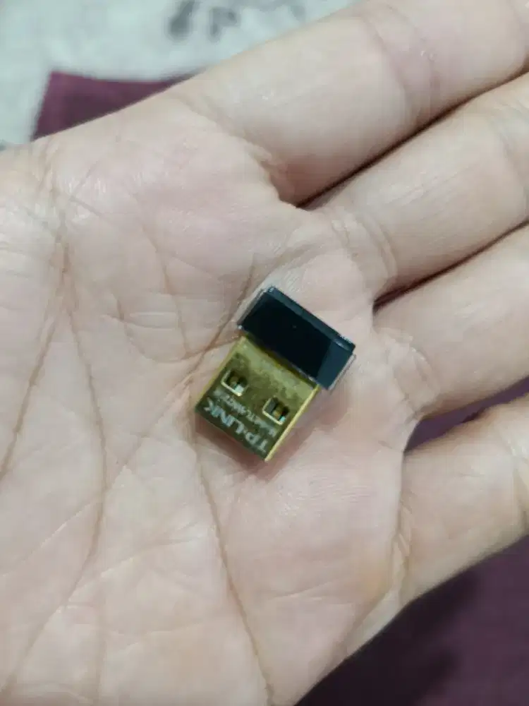 Wifi receiver adaptor mini
