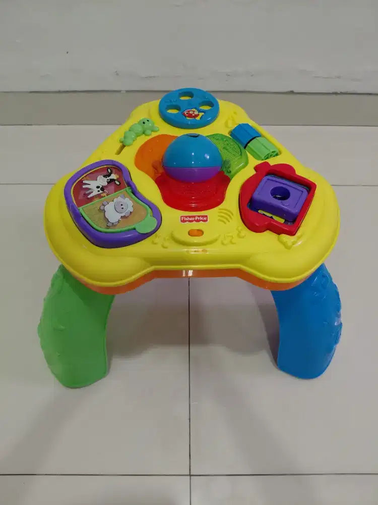 Mainan Bayi merk Fisher Price