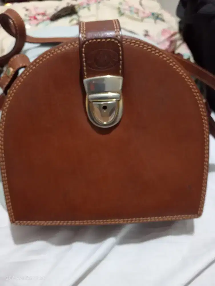 Tas vintage longlasting