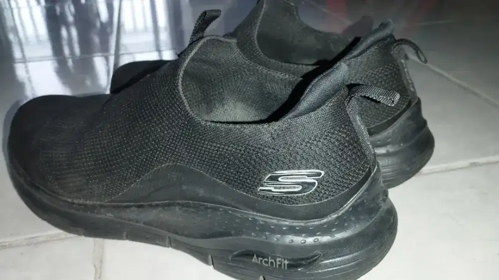 Skechers original