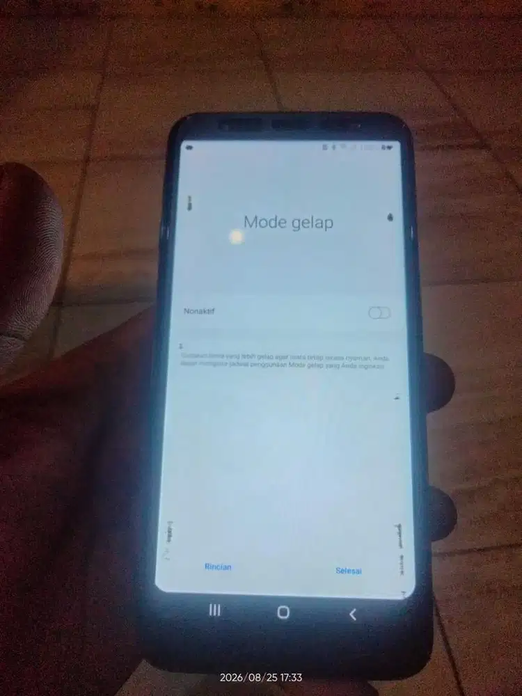 Jual samsung j6+ ram 3/32