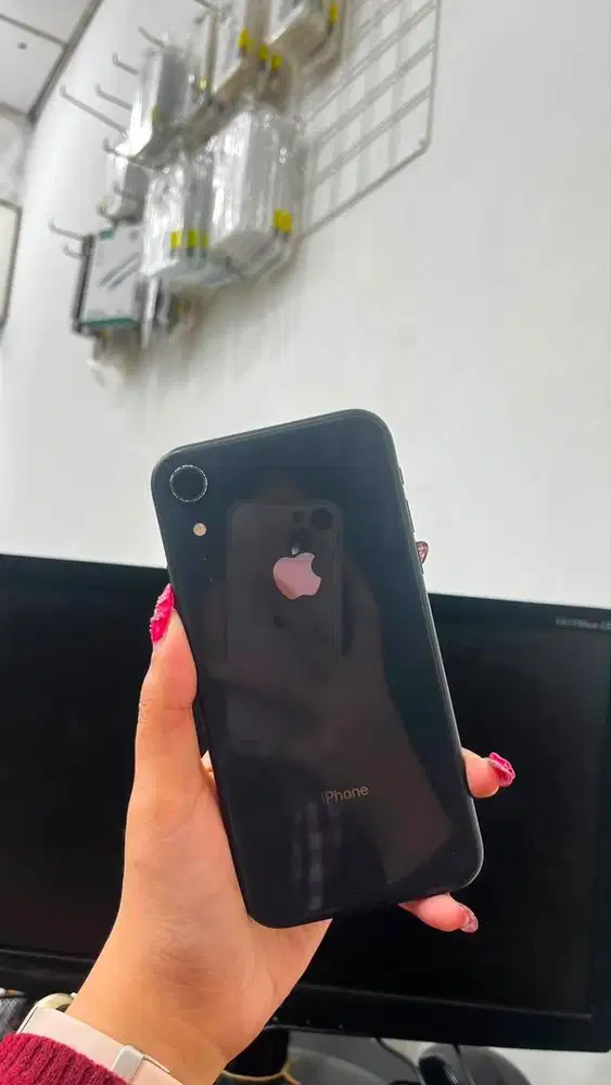 Iphone xr 128GB All operator
