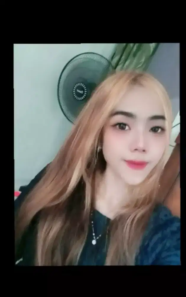 Yg pnting hlal klo ada silakn cet sy