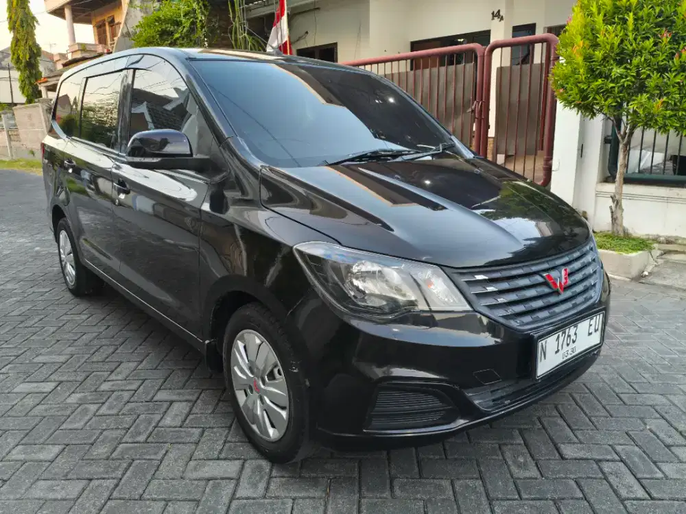 Wuling confero formo 1.2 2024