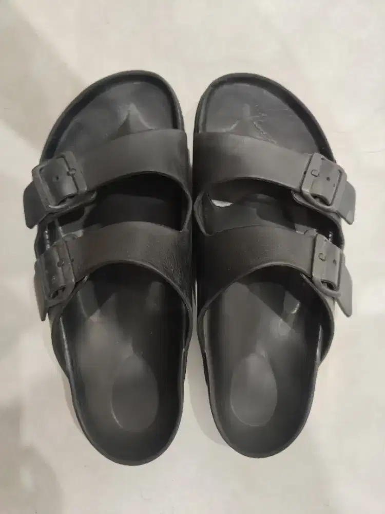 Sandal Pria Birkenstock Eva