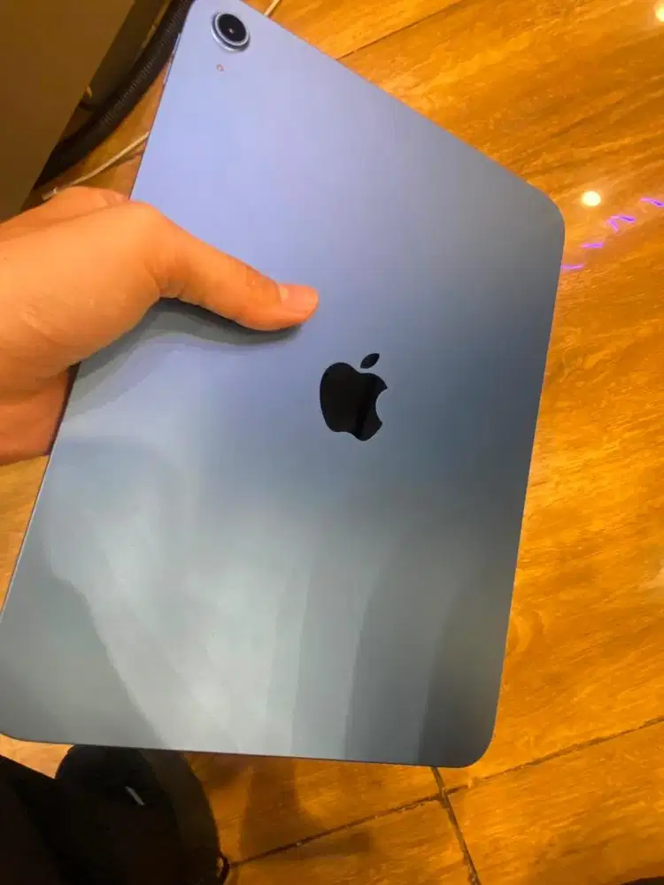 Ipad a16 128gb ibox