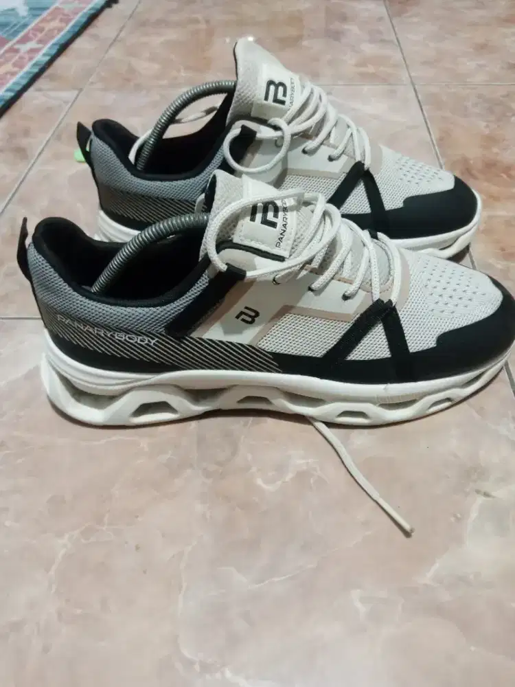 Sepatu Casual murmer
