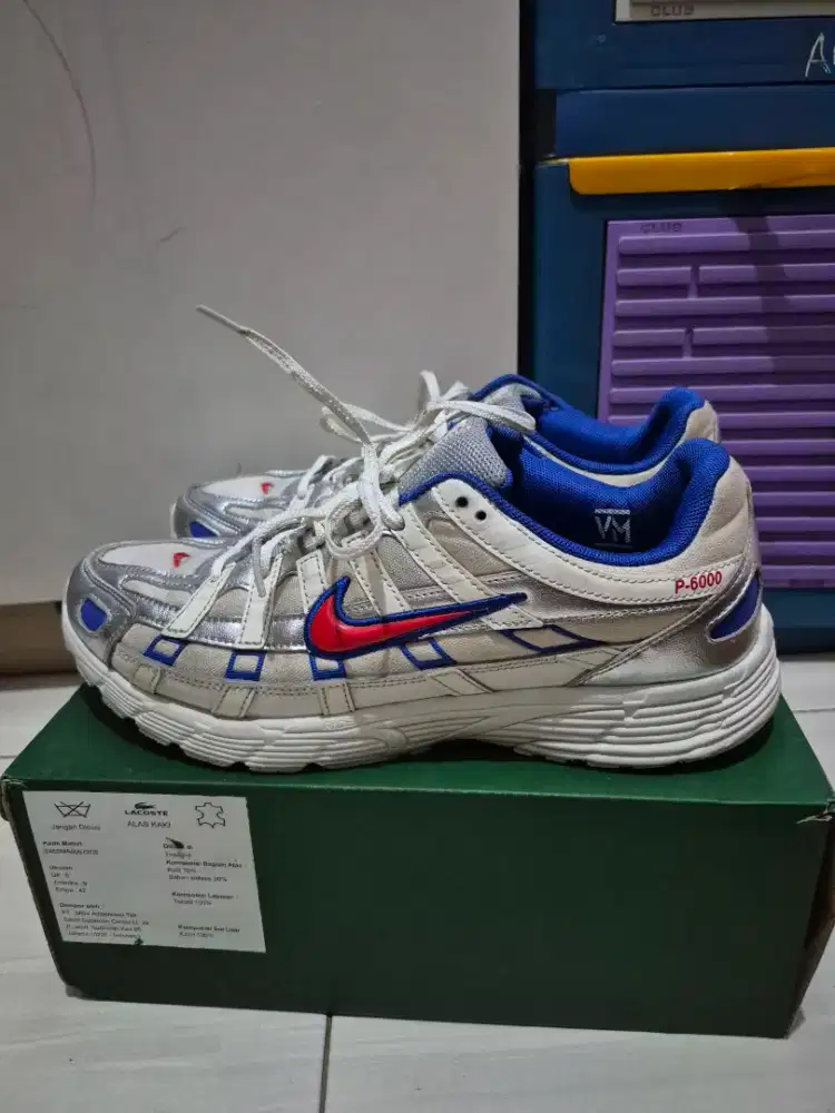 Nike P6000 Original