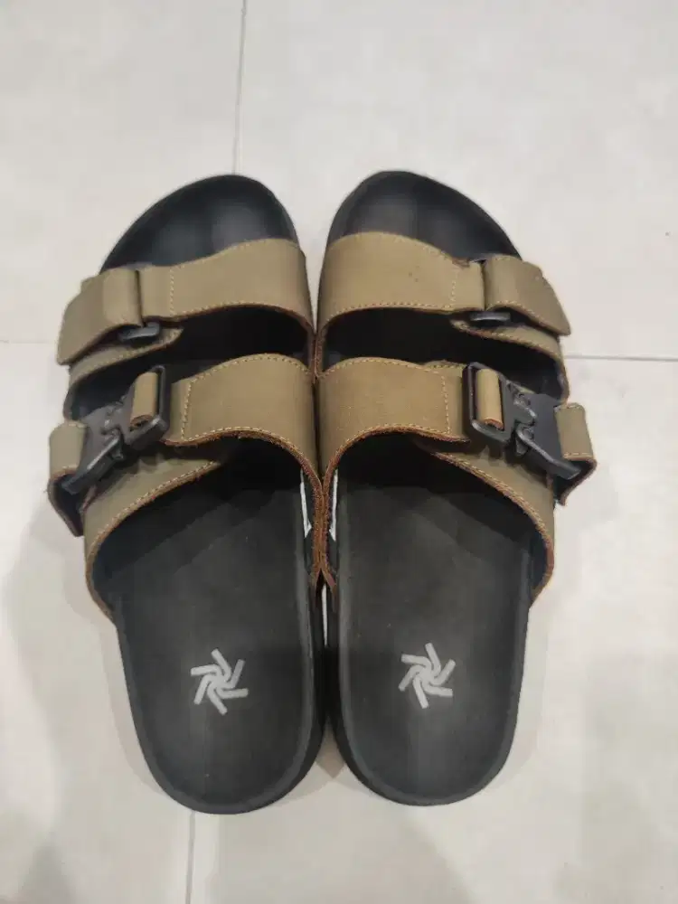 Sandal Pria Julaybib