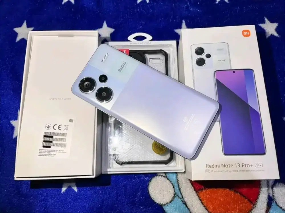 Redmi Note 13 Pro+ 5G 12/512