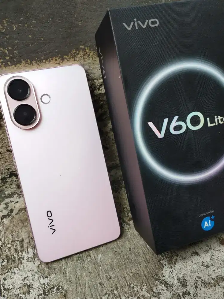 Vivo V60 lite 8/256 4G