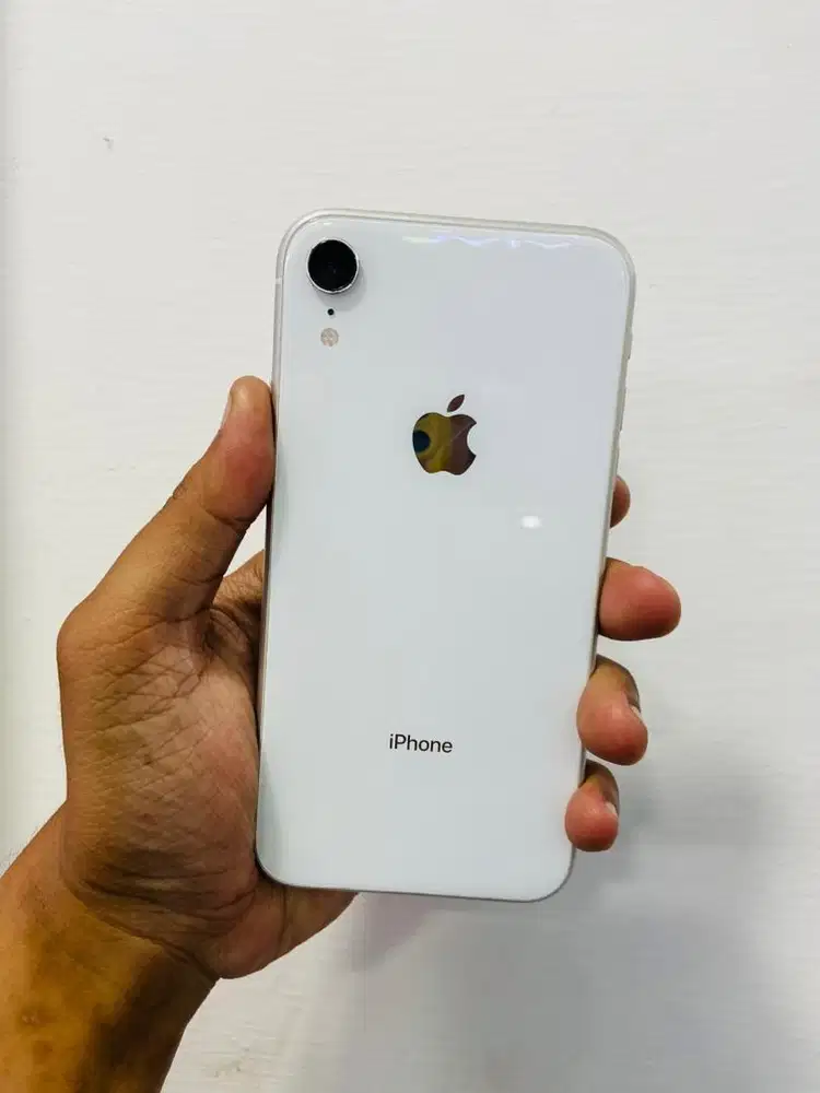 IPhone Xr 64gb Like New All Operator