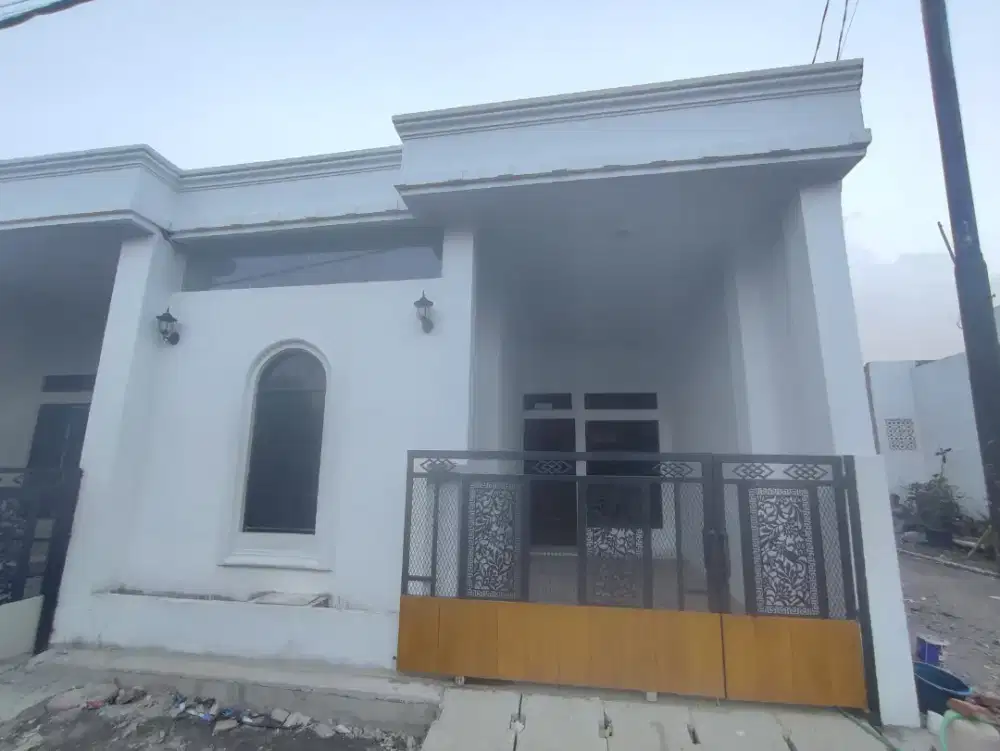KONTRAKAN RUMAH DI KOTA BANDUNG LOKASI STRATEGIS