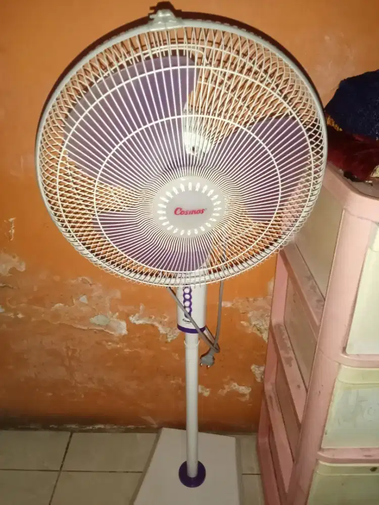 Kipas angin cosmos