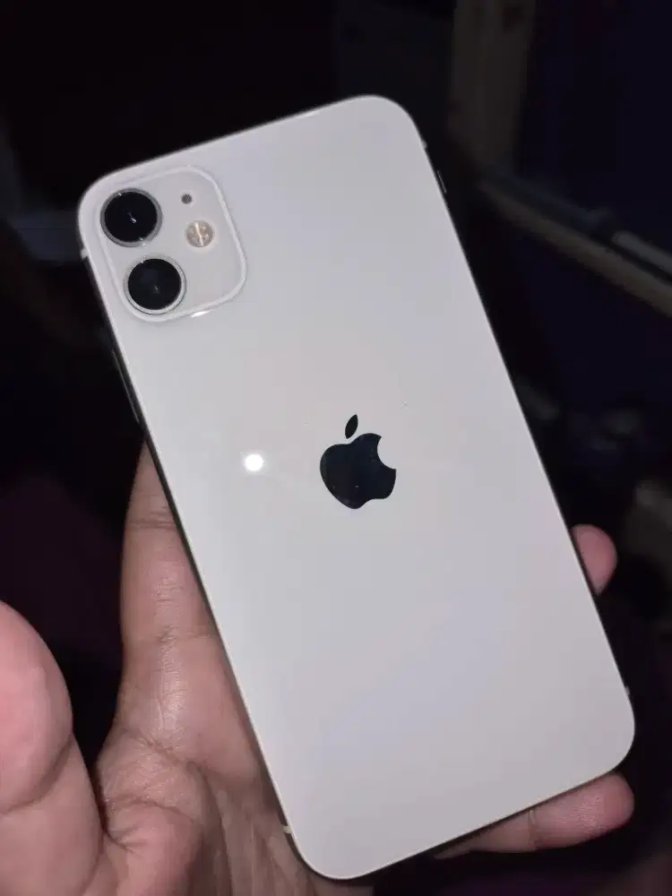 Ip 11 128 ex garansi blibli