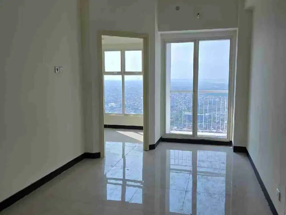 Dijual Apt Amor 2 BR unit Kosong