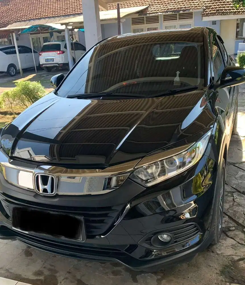 Honda HR-V 2020 Bensin