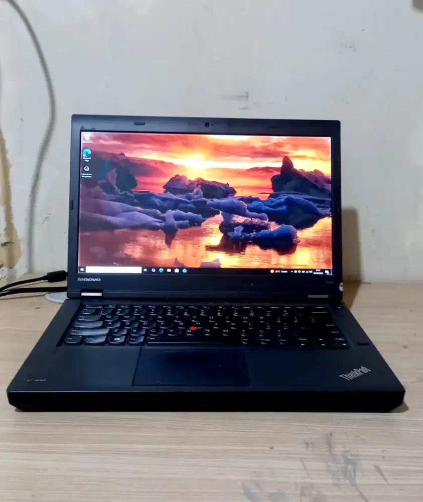 Lenovo ThinkPad T440p Core i5-4300U