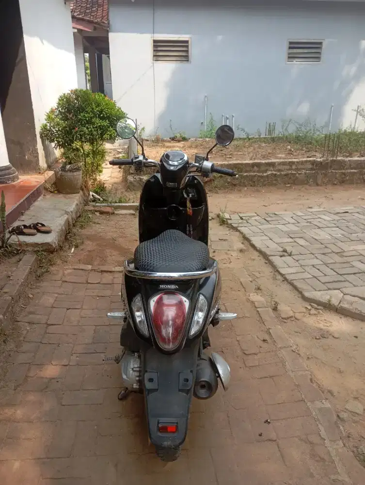 Di jual scopy 2014