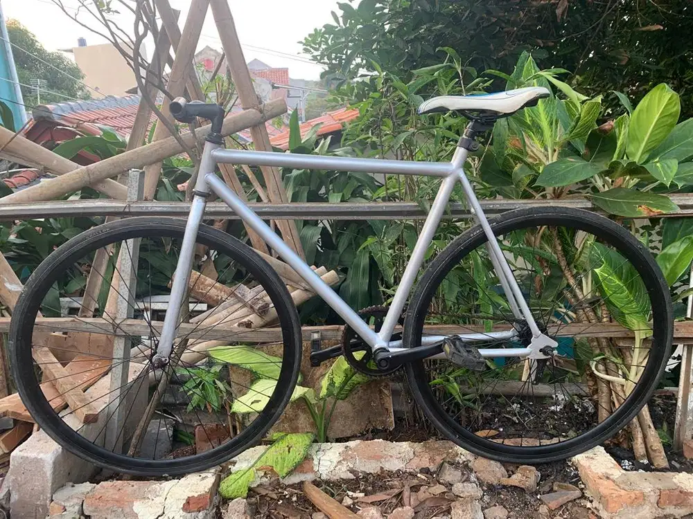 SEPEDA FIXIE TYPE L