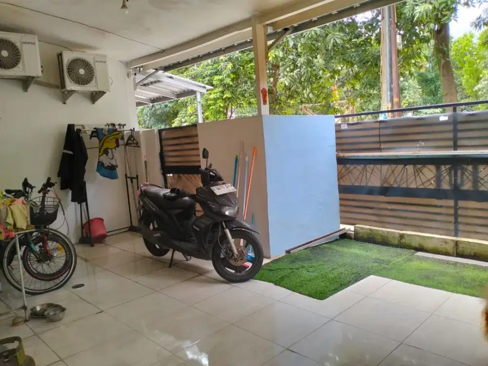 TERMURAH!!! DIJUAL RUMAH BAGUS BEKASI UTARA!!