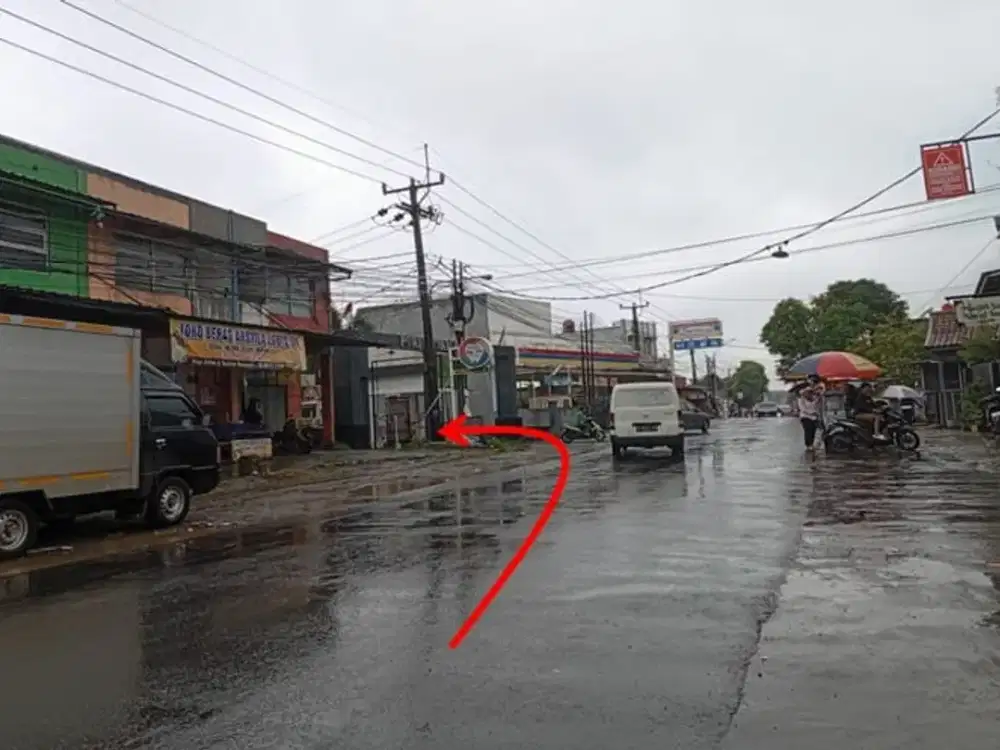 Lelang rumah komp puri indah lestari batujajar bandung