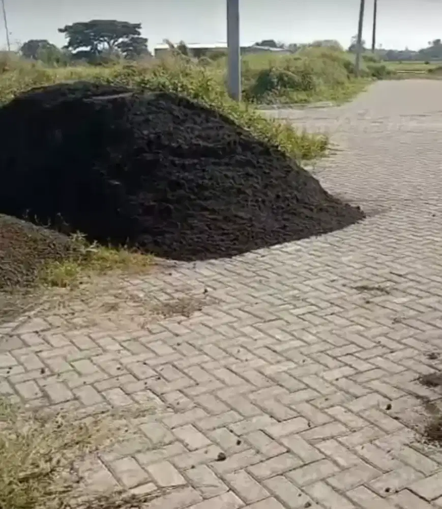 PASIR LUMAJANG SUPER