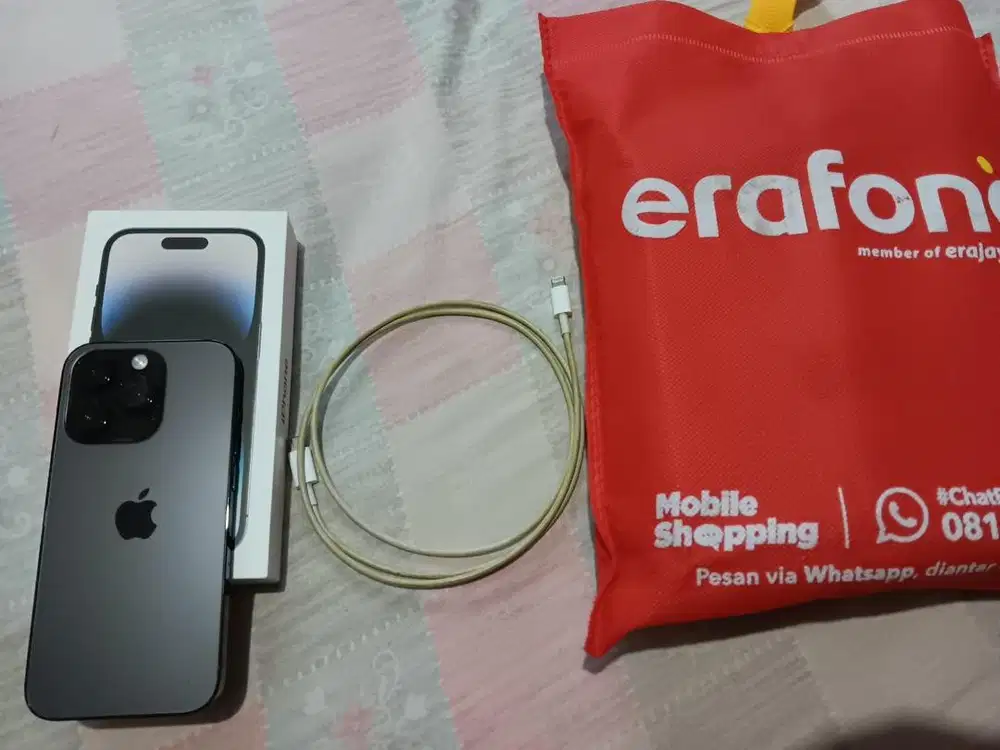 Iphone 14 pro 128 gb