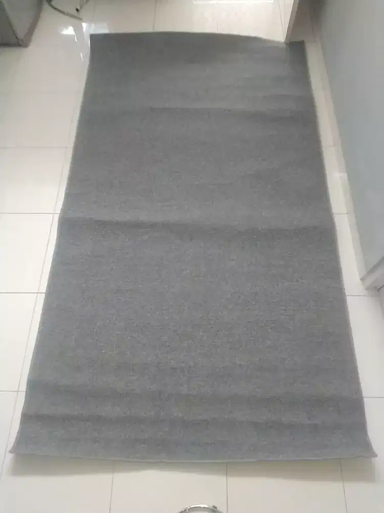 Karpet Lantai Minimalis