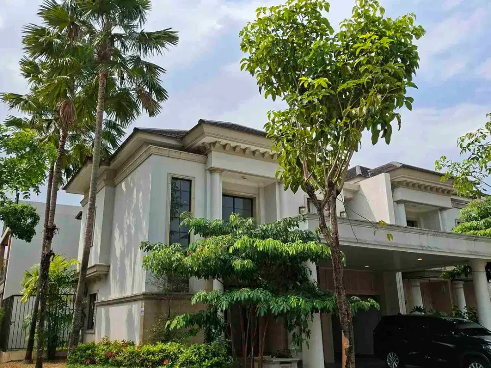 JUAL JADEITE BSD CITY HOOK