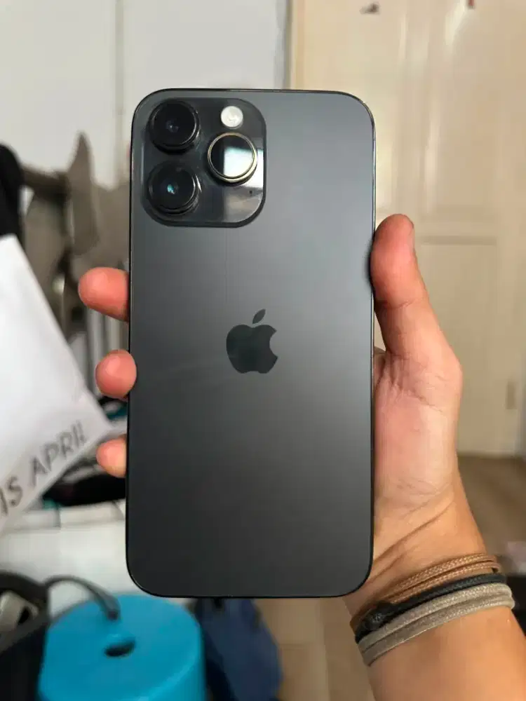 IPHONE 14 PROMAX 256GB INTER