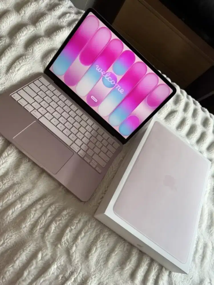 MacBook Neo 8/512