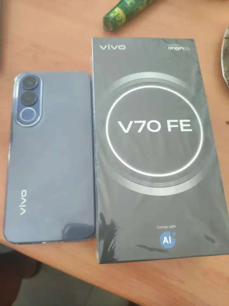 vivo v70 fe ram 12