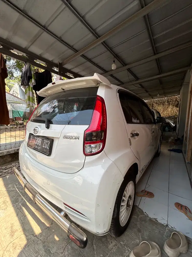 jual 65 nego . body lecet2 pemakaian, pajak ogf 1thn.lokasi purwakarta