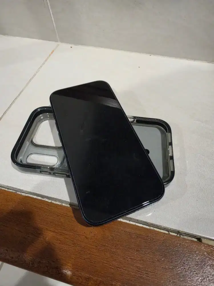 Iphone 17 Pro deep blue