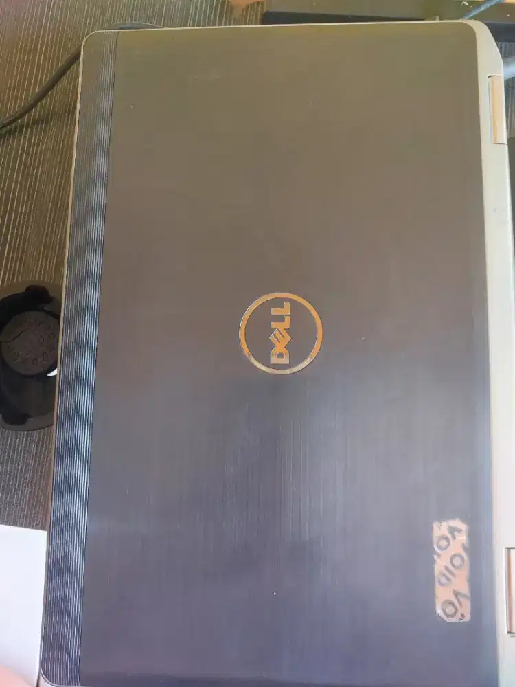 Laptop Dell Latitude E6430s Corei5 8gb