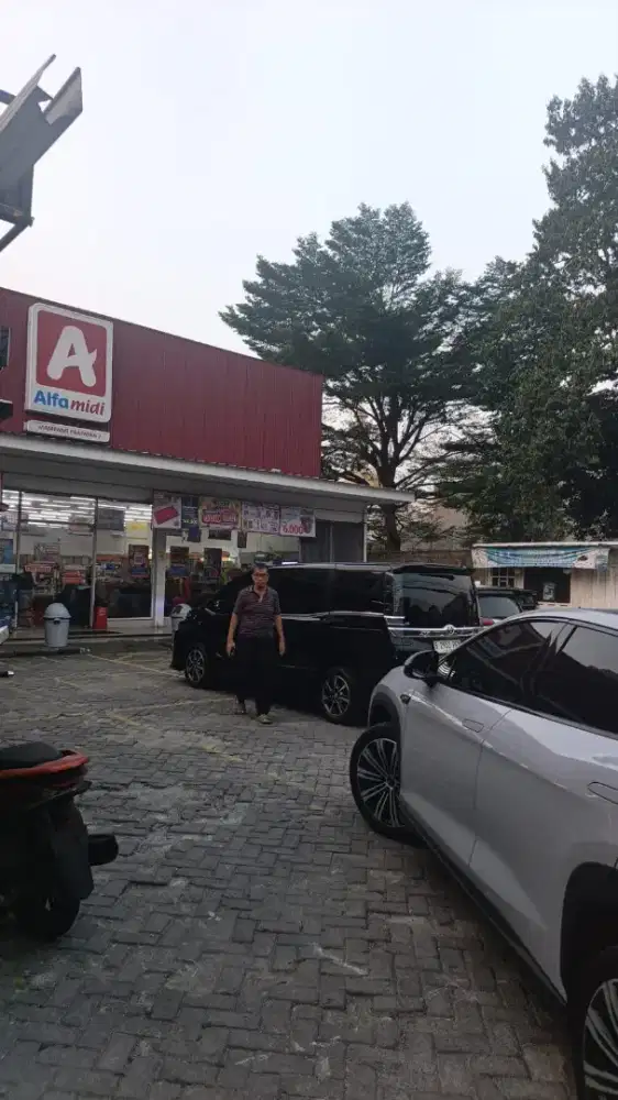 Dicari tukang masak booth kuliner